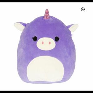 ⭐️ Squishmellow Unicorn